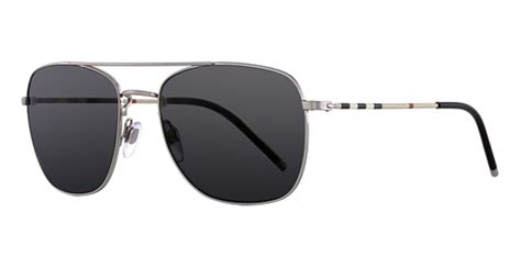 BE3079 Sunglasses Frames by Burberry 